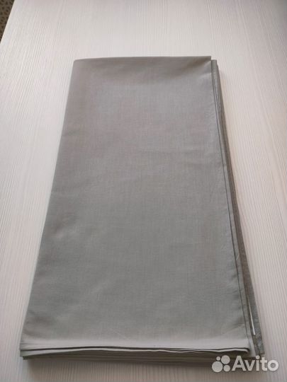 Простынь 240/220 новая