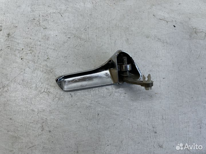 Ручка внутренняя передняя левая для Merсedes W220