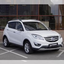 Changan CS35 1.6 AT, 2018, 77 181 км, с пробегом, цена 1 149 000 руб.