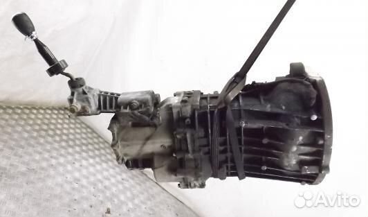 Кпп 5ст. KIA sorento 1 (HPH05DP01)