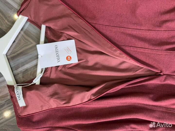 Платье Valentino