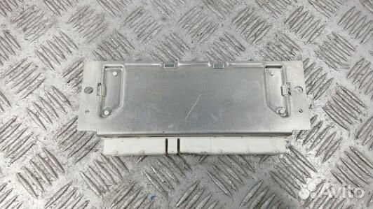 Блок управления mercedes benz E-class W211 (LBR15N