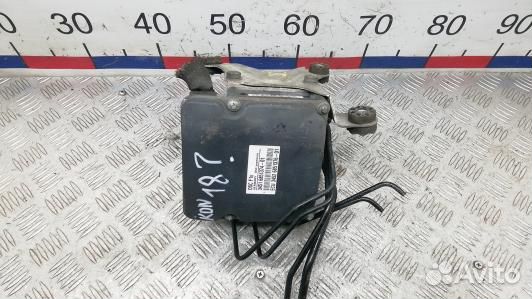 Блок ABS BMW 5 F10/F11 (KDN18KW01)