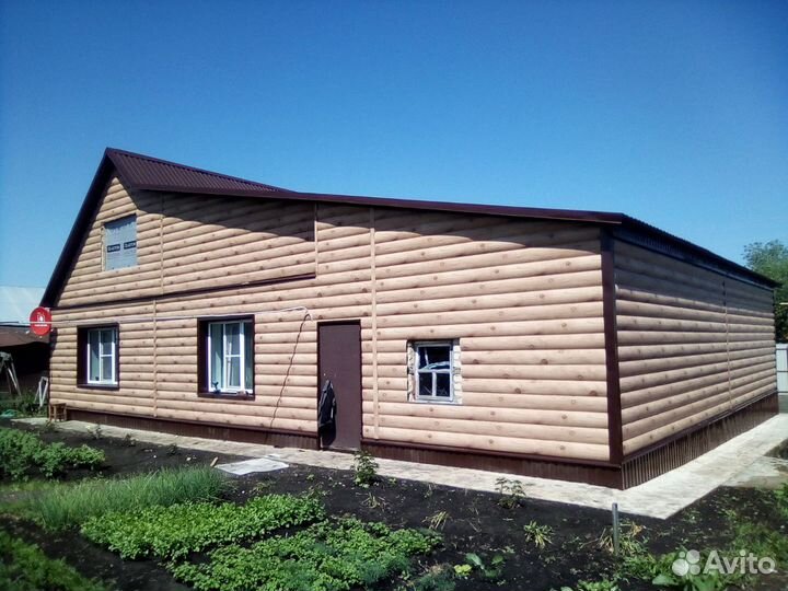 Ремонт, строительство, кровля, фасады