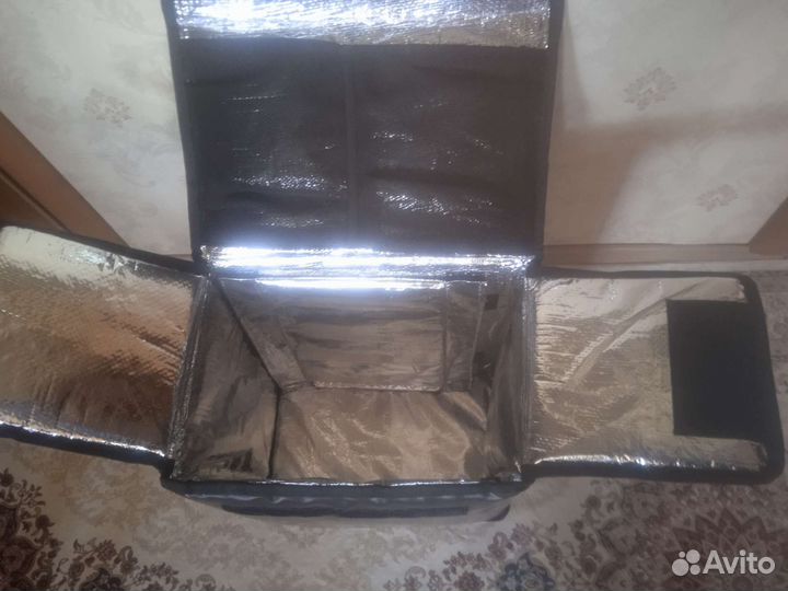 Термо коробка