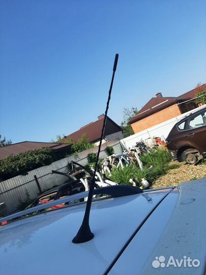 Антенна Чери Индис,Chery Indis