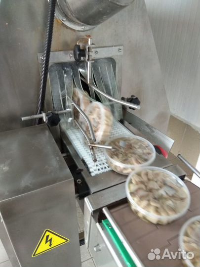 Машина Мойки Сушки Банки ммб-6000