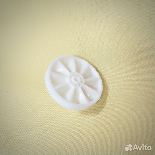 Шестеренка мясорубок Браун (Braun) большая