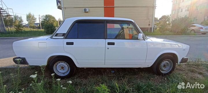 ВАЗ 2105 1.6 МТ, 2010, 82 000 км
