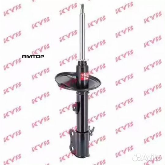 KYB 334262 Стойка передняя toyota harrier/lexus RX