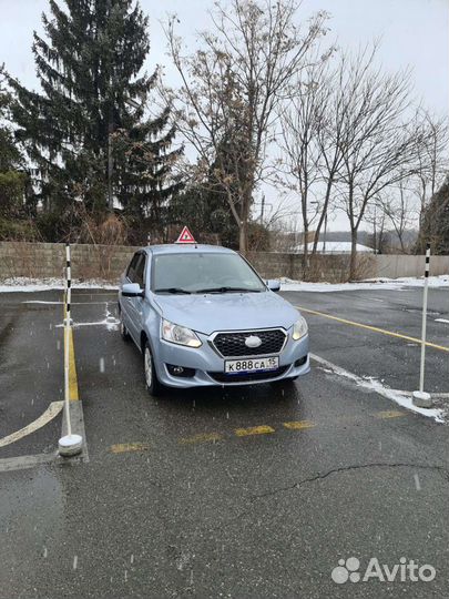 Инструктор по вождению автомат