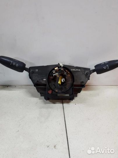 Механизм подрулевой для SRS (ленточный) Opel Cors