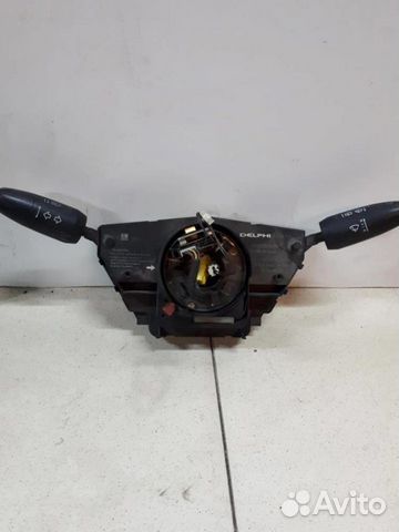 Механизм подрулевой для SRS (ленточный) Opel Cors