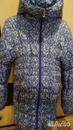 Куртка для беременных