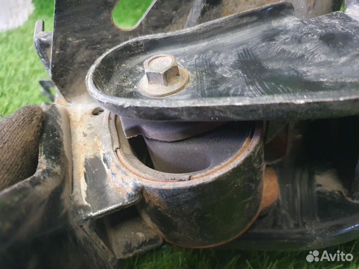 Подушка двигателя опора двс Lifan X50 LF479Q2-B