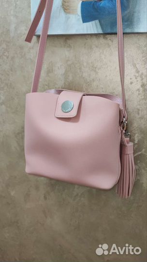 Сумка женская кросс-боди