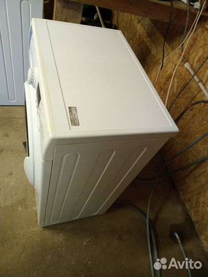 Стиральная машина бу