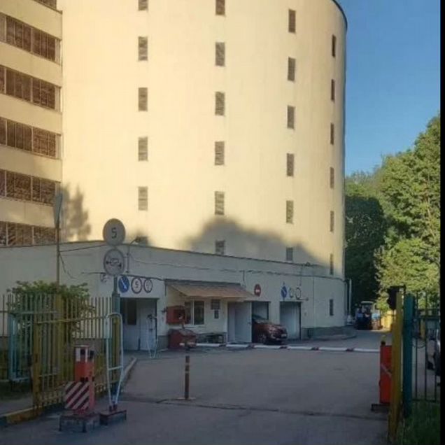 Гараж, 18 м²
