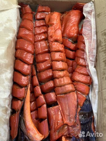 Рыба вяленая и хк, заморозка