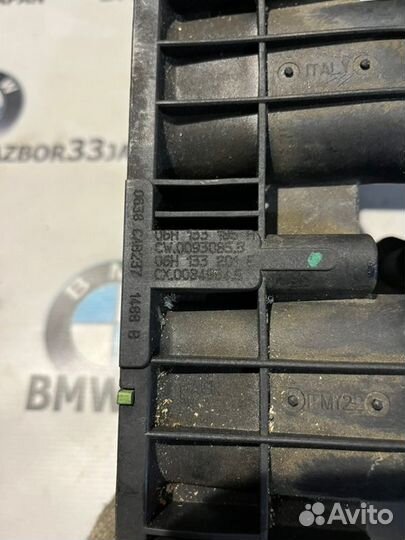 Впускной коллектор Audi А4 седан cdhb 2008