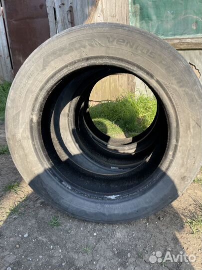 Hankook Ventus V12 Evo2 K120 205/55 R16