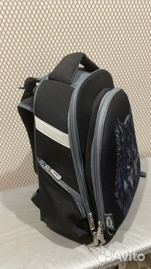 Рюкзак школьный для мальчика