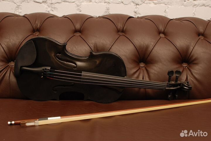 Скрипка + Аксессуар