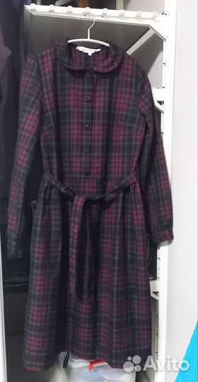 Платье скромное обаяние