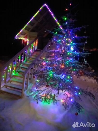 Детская горка