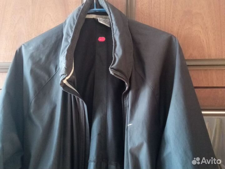 Ветровка мужская nike xxl