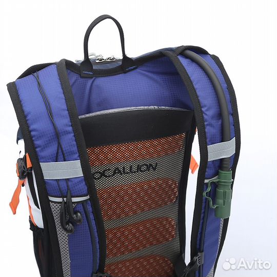 Велосипедный рюкзак 18Л