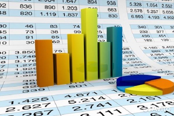 Помогу Вам в работе с таблицами Excel / Google