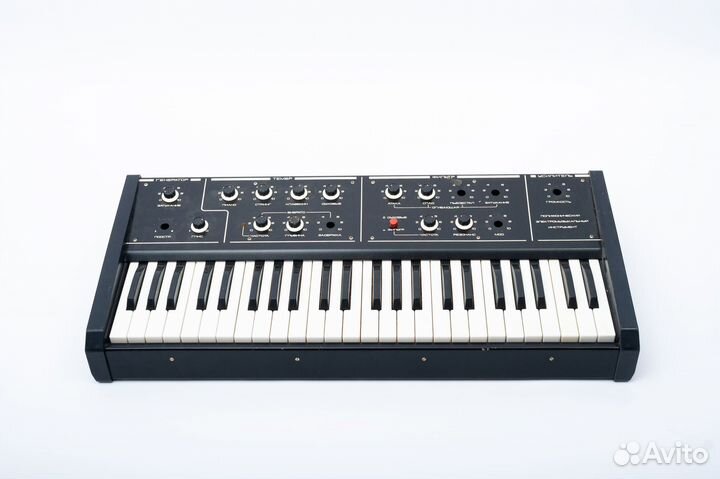 Фаэми м1 корпус от синтезатора СССР