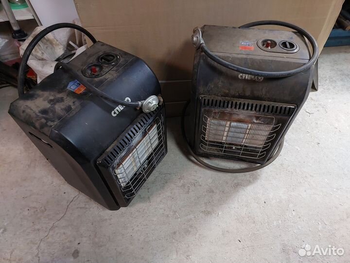 Спираль электронагревательная для плиток из СССР