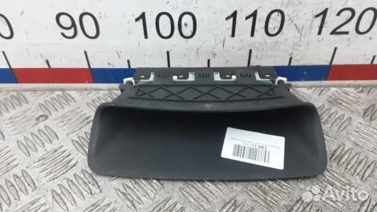 Монитор peugeot 308 1 (TBE11JA01)