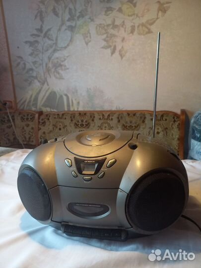 Радиоприемник