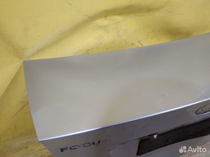 Дверь крышка багажника Ford Focus II Форд фокус 2
