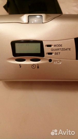 Фотоаппарат пленочный, Оlympus