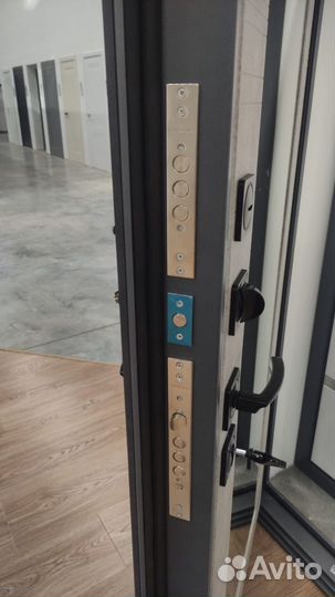 Качественная входная дверь с бесплатной установкой