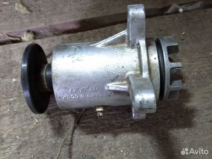 Запчасти для Москвичей