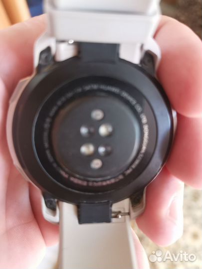 Смарт часы honor watch gs pro -cao