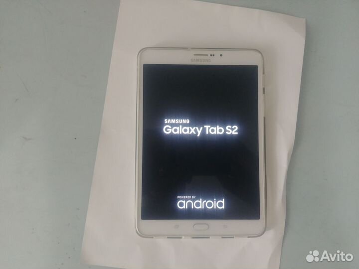 Планшет samsung galaxy tab s2 SM-T715Y