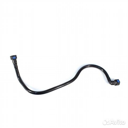 Шланг охлаждения АКПП нижний Ford Focus 2, 1323817