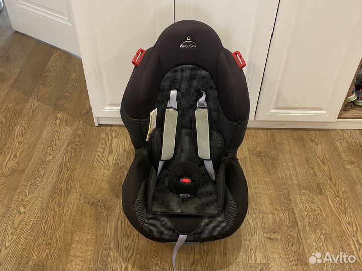 Детское автокресло от 0 до 25