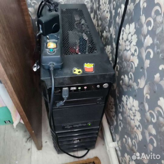 Персональный компьютер бу