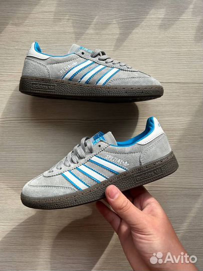 Adidas handball spezial Moscow zil женские
