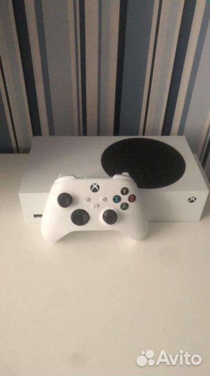 Xbox series s