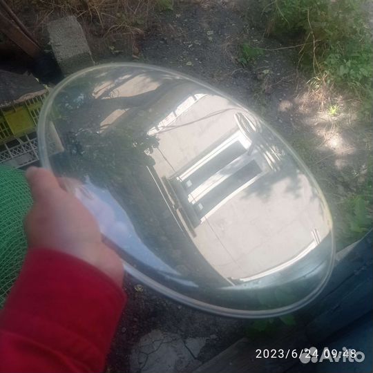 Пластики для барабанов Sonor UT by Remo