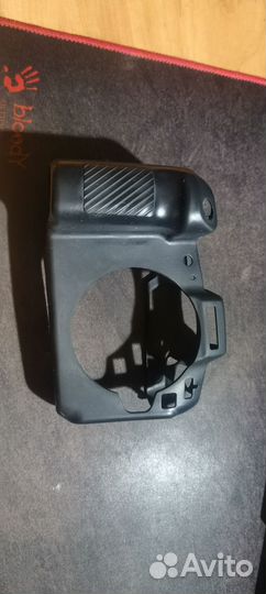 Силиконовый Чехол для фотоаппарата canon и EOS R