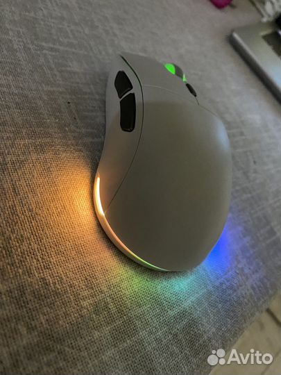 Игровая мышь zet gaming prime